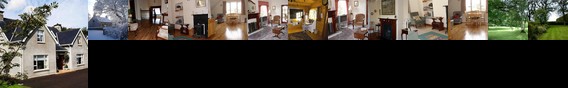 Country Garden House