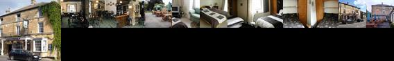 The Romany Inn