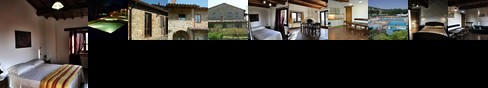 Agriturismo La Sirosa Piegaro