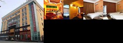72-Fashion Hotel