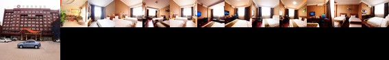 Fangyuan Fashion Inn Nanyang Zhongjing