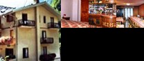 Albergo Ristorante Chez Isabel