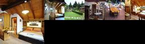 Bed & Breakfast Lo Bre Pontey