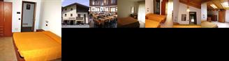 Albergo Rita Pontey