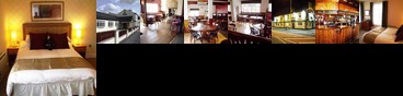 The Windmill Hotel