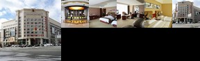 Bangding Wangzheng Hotel