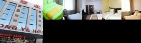 Hongye Hotel