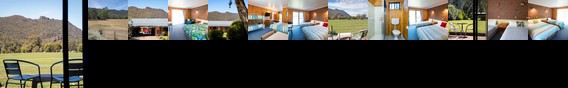 Kookaburra Motor Lodge