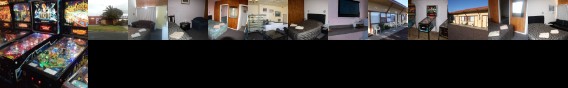Nhill Oasis Motel