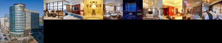 Tieniu Phoenix Hotel Ordos