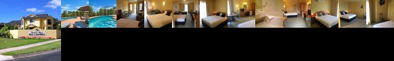 Hopkins House Motel and Apartments