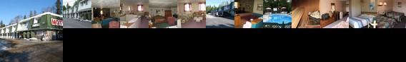 Motel Panoramik