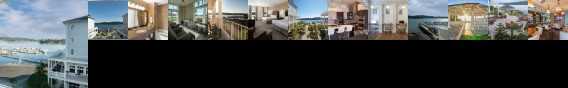 BEST WESTERN PREMIER Prestige Oceanfront Resort