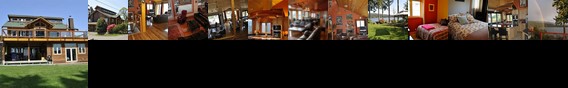 Sooke Ocean Resort