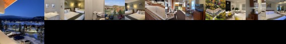 Hotel & Suites Les Laurentides