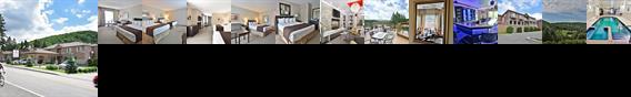 Hotel Le Versailles Saint-Sauveur