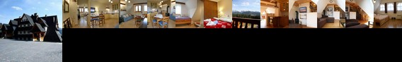 Apartament Wierch Koscielisko