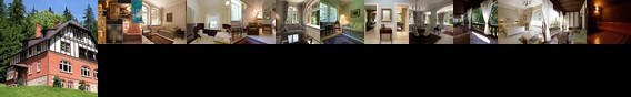 Villa Titina Bystrzyca Klodzka