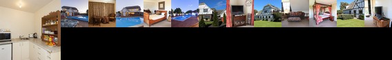 Tudor Manor Bed & Breakfast