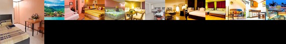 Villa Khristalene Resort & Restaurant