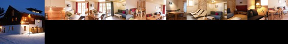 Appartement Omesberg 1 Lech am Arlberg