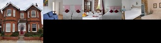 Danes House