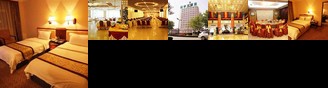 Sanfod Hotel