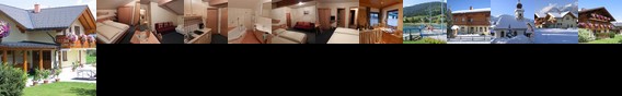 Land und Appartementhaus Pircher Aich