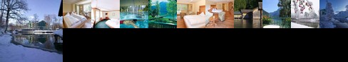 Hotel Seevilla
