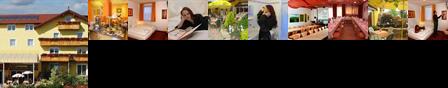 Cafe-Pension Brandl