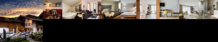 Hotel Alpenrose Au