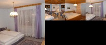 Pension Hochwimmer-Chiste Zell am See