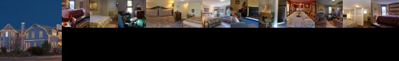 Heartwood Inn and Spa