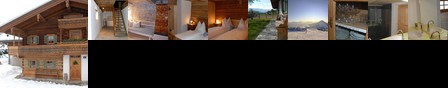 Ferienhaus Kramerl Bad Haring