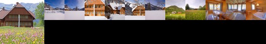 Appartements Zettler Donnersbachwald