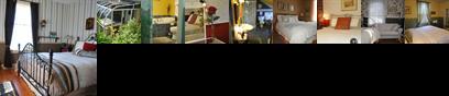 La Chocolatiere d'Hatley B & B