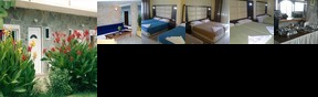 Hotel Santa Rosa