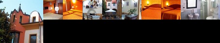Hotel Locanda I Portici Granarolo dell'Emilia