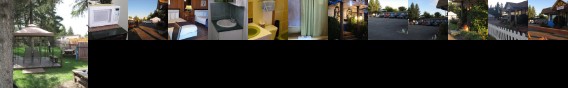 Blue Mountain Motel