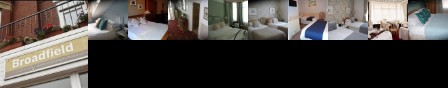 Broadfield Hotel