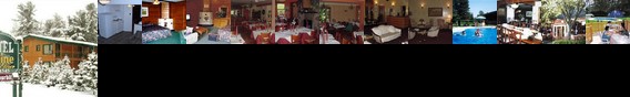 Hotel Alpine Inn