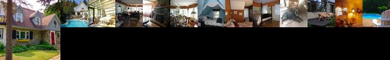 Auberge Bonne Nuit-Bonjour B&B