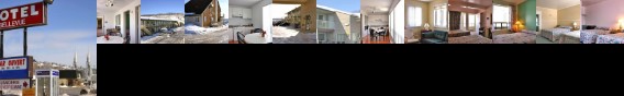 Motel Bellevue