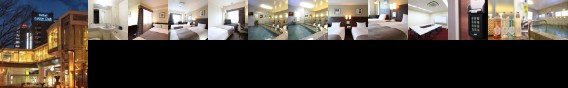Hotel Hokke Club Nigata Nagaoka