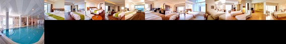 Mahaina Wellness Resorts Okinawa Motobu