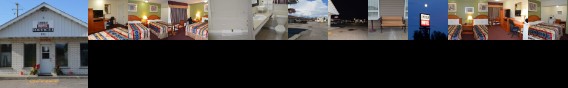 Lincoln Motel
