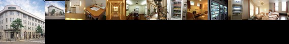 Hotel Vibrant Otaru