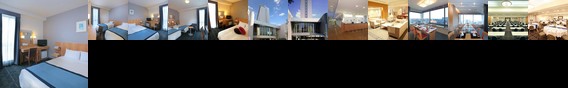 Urawa Washington Hotel
