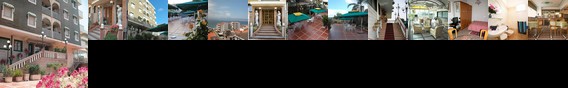 Hotel President Reggio Calabria