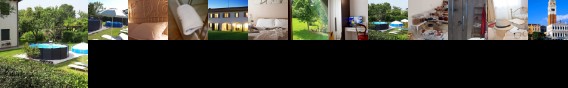 Agriturismo Ai Carpini Marcon